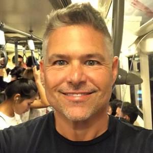 Meet your Posher, James